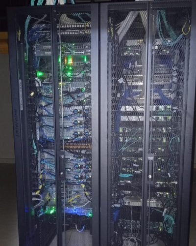 DataCenter