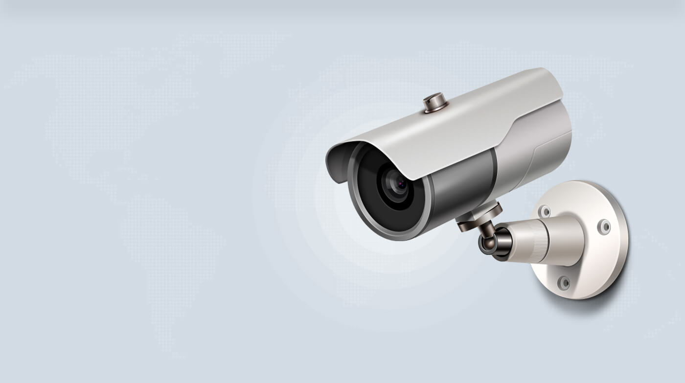 Safety & SecuritySecurity Surveillance Solution