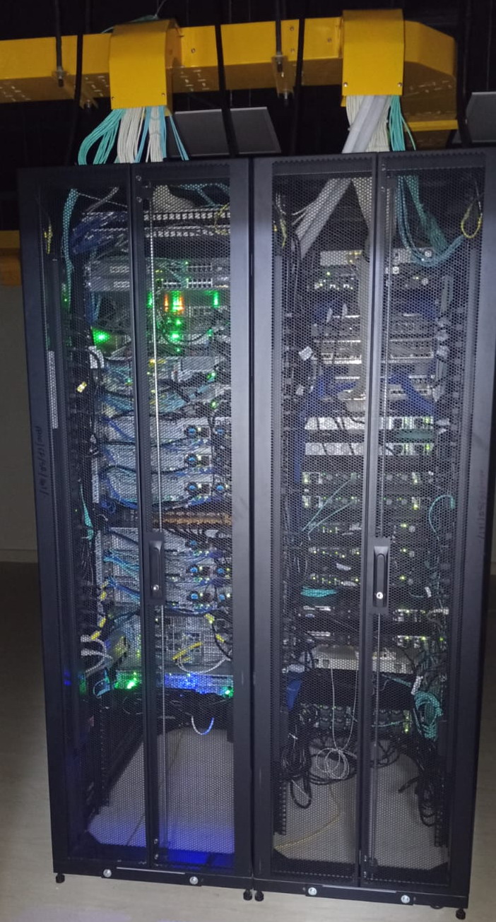 DataCenter